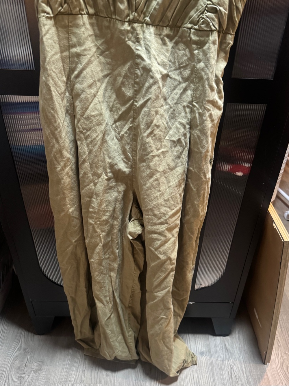 Free People | Womens Kingston Jumpsuit NEW! - Picture 8 of 13